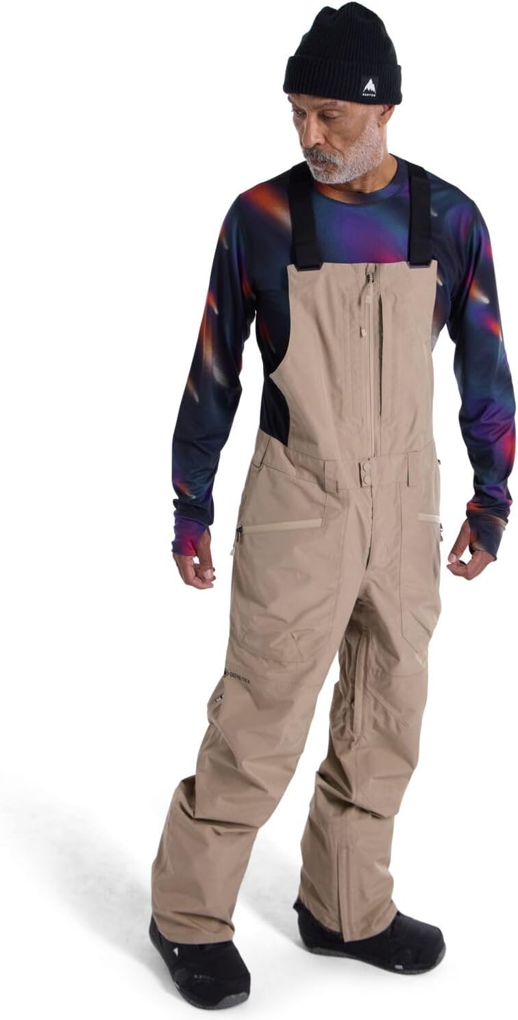 Amazon.co.jp: [バートン] メンズ スノーボード リザーブ GORE-TEX 2L